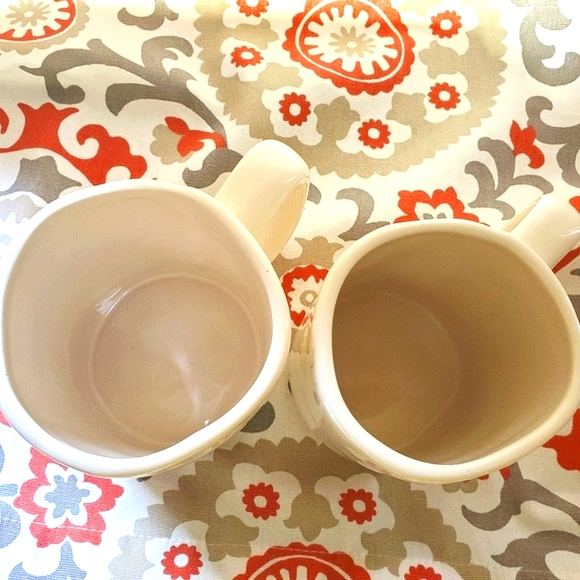 Rae Dunn by Magenta "Sip" & "Gulp" Mugs | 16 oz. - Picture 3 of 5